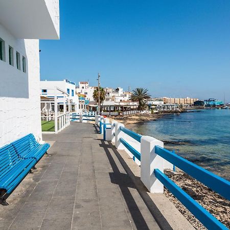 Center Holiday Corralejo Exterior photo