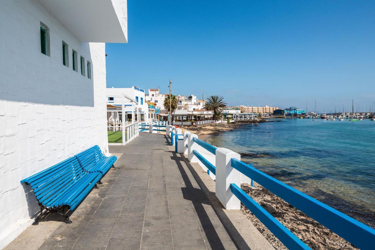 Center Holiday Corralejo Exterior photo
